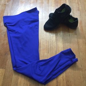 $$$Two for 25$$$ Under Armour Studio Leggings